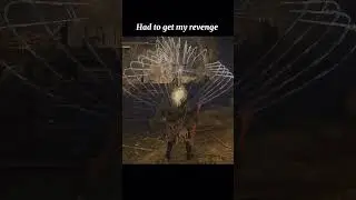 Now they know how it feels🤬 #eldenring #soulslike #gaming #live #funny #shorts #gaming #subscribe