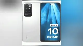 Redmi 10 Prime Unboxing and testing Video with all details acording to Amazon.