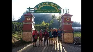 Meniru 5 CM (Gn. Semeru)