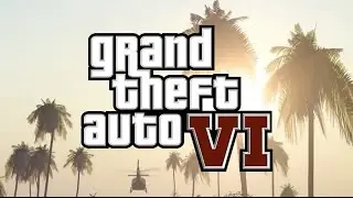 GTA 6 Trailer Official 2016