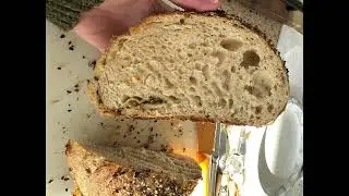 Let&rsquo;s talk Collective Bargaining & Sourdough #sourdoughclub