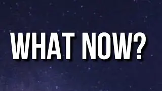 DC The Don - WHAT NOW? (Lyrics)