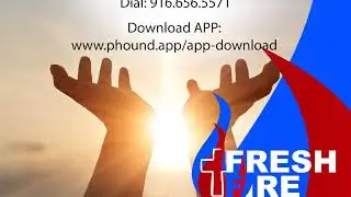 Manifestation of His Glory  X Prayer X Power X Stand X Perform X His X Word X Looking