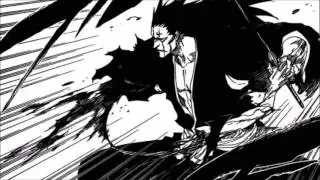 Bleach Chapter 671 Review, One Arm Kenpachi, Adult Hitsugaya, Byakuya Strikes Gerard