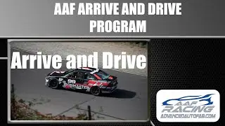 Arrive And Drive  Road Race Car, Fast fun racing.