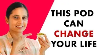 This Spice Pod Can Change Your Life | Hitanshi
