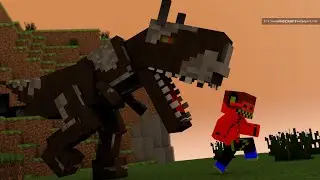 Игра на сервере Castle-craft.№2