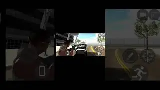 इंडियन बाईक ड्राईव्ह 3d @Vicky_Games #vickygames 🙏🙏🙏subscribe