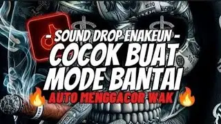 DJ DROP ENAKEUN X MASHUP V31 SOUND JJ KANE FULL BAS COCOK BUAT DIMOBIL VIRAL TIKTOK TERBARU 2025