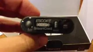Escort SmartCord DirectWire с распаковкой *Live* (версия для iPhone)