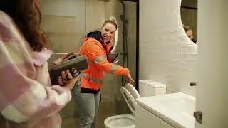 🔑 The Final Touch | Home Demo with Todd Devine Homes