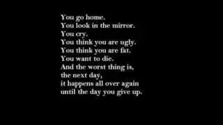 A Message by Andy Kubiszewski | Krispycat&hearts;