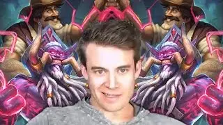(Hearthstone) Epic Reno Priest Mirror
