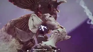 Destiny 2 Guardian Games 2025 Expert Rushdown