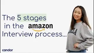 5 Steps to get Hired at Amazon