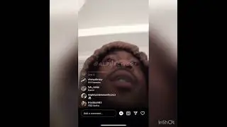 FBG Young responds to Onetrey &ldquo;you not a real member&rdquo;