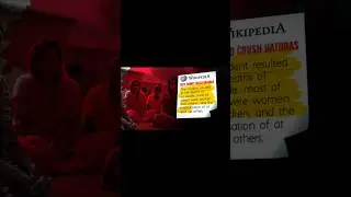 hathras stampede horror|| andhvishwas ne le Li jaan #shorts #hathras #god