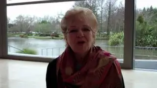 Winter Lecture Series: An Evening with Dame Malvina