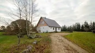 Ridak&uuml;la, Elva vald, Tartumaa