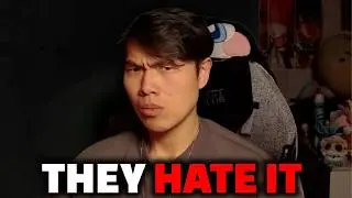 MrPokke's Reactions Are Too Much