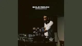 Girlfriend X Tipsy (Remix)