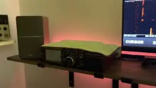 HAM Radio The Buddipole Deluxe Antenna (Extended Version)