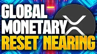 RIPPLE XRP 🚨⚠️ IMF CONFIRMS GLOBAL MONETARY RESET 💥 XRP THE FEDERAL RESERVE'S GLOBAL BRIDGE!? 🚨