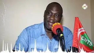 Ziguinchor: Les agents des collectivit&eacute;s territoriales annoncent une gr&egrave;ves