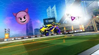 Rocket League Montage - UNHOLY😈