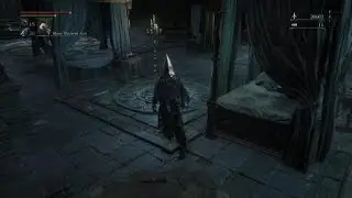 Surgery Altar Healing Church Hunters 1st attempt win