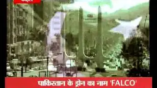 Pakistan+begins+production+of+drone +FALCO