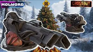 Crossout - PVE  