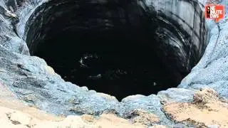 Two More Giant Mystery Holes Found In Siberia