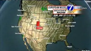 See If Things Get Colder In 14-Day Forecast