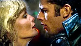 Grease 2 Sc&egrave;ne Finale (We'll Be Together) | Grease 2 | Extrait VF
