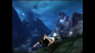 GW2 Marriner's Horn - Norn theme