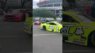 Trans Am Cars Up and Close! #racecar #racing #motorsports #motorsport #cars #carlover
