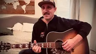 Morgan Wallen - Cover Me Up 