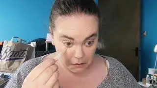 🌺🌺First impressions MUA makeup Academy primer🌺🌺