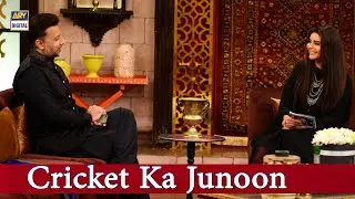 Showbiz Main Aate Waqt Kismat Ne Kitna Sath Diya? - Babar Ali