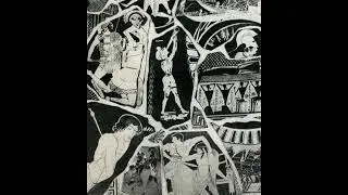 Euripide - Les Troyennes (adapt. J.P. Sartre) - 1967