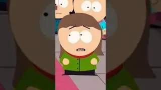 NEVER Insult Heidi Turner in Front of Kyle 😡 #southpark #heidi #kylebroflovski