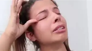 Laura Lee crying for losing subscribers