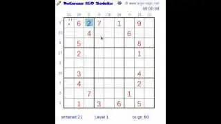 between1&9 20130101