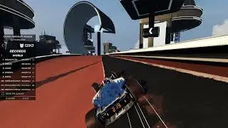 Trackmania 2020 - TOTD 23 Apr. 2023 - AT medal