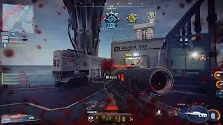 Winty - Black Ops 7 Beta Montage