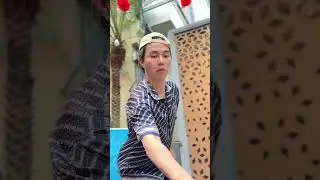 A Moment That Earned Everyone&rsquo;s Respect #shortfilm #emotional #humanity #drama #waterwomen