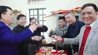 Truyền Thống - Tiệc cưới Lan Anh & Kim Vũ (nhà gái) | Luci Wedding