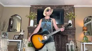 Branded Man - Merle Haggard Guitar Lesson/Tutorial/Chords