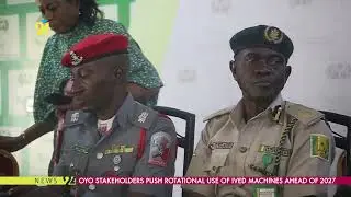 Oyo Stakeholders Push Rotational Use Of Ived Machines Ahead Of 2027